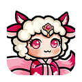 九尾羊
